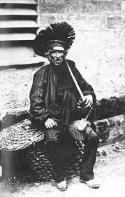 Welcome to sm chimney sweep. Chimney Sweep Wikipedia