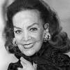 #maria felix #mexican actress #gun #vintage #riffle #rebozo #black and white. 3