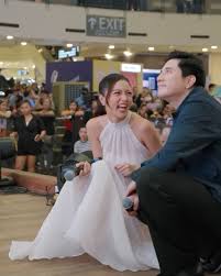ABS-CBN Films, Star Cinema | KIM CHIU RECAPS BUZZING 2024 WITH PAULO AVELINO 🎊 To say that Kim Chiu and Paulo Avelino had a hectic year is definitely an... | Instagram