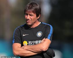 İtalya'da inter'i şampiyonluğa taşıyan antonio conte ile yollar ayrıldı. Inter Milan Confirm Signing Of Former Manchester United Flop Matteo Darmian Aktuelle Boulevard Nachrichten Und Fotogalerien Zu Stars Sternchen