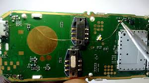 Maybe you would like to learn more about one of these? Nokia Rm1133 Rm1134 105 Charging Solution By Mobile Doctor