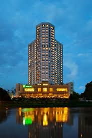 holiday inn เชียงใหม่ houston