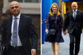 Following his meteoric promotion to home secretary, we would give him a favourite's chance. Sajid Javid Net Worth From Banker To Mp How Much Does Javid Earn After 98 Pay Cut Politics News Express Co Uk