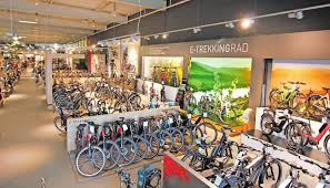 Mehr Als 3000 E Bikes Zur Auswahl Ludwigshafen Rheinpfalz