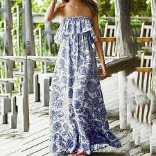 Summer Maxi Dress Boho Summer Maxi Dress Summer Maxi Dress Beach Summer Outfits 2019 Summer Outfits Women Summer Outfits Ruffled Maxi Dress Fashion Style