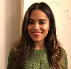 Gabrielle Compton's Instagram, Twitter & Facebook