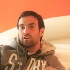 XV de France : dans l'intimité du beau Morgan Parra