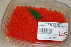 Read the mail order source for salmon roe discussion from the chowhound services, mail order food community. Eating More Nutrient Dense Foods Yes I Really Tried Fish Eggs Keeper Of The Home