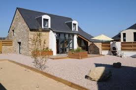 Maison Vacances Baden Location 7 Personnes Rene Le Gregam Maison De Vacances Location Maison Vacances Maison