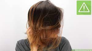 Maybe you would like to learn more about one of these? 4 Ways To Add Volume To Your Hair Wikihow