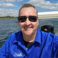 Scott Modesitt's Instagram, Twitter & Facebook