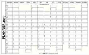 Year 2019 Calendar Malaysia Printable Template 2019 Calendar Calendar 2019 Template Calendar