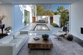 A few features that can be included in a u shaped house plan are: Small U Shaped House Plans Honey Shack Dallas From Ideas Of Small House Plans With Courtyards Pictures
