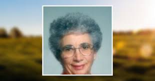 Esther Resner Obituary January 31, 2006