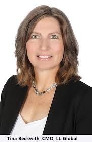 Tina Beckwith's Instagram, Twitter & Facebook