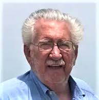 Ray Presnell (1940-2023)