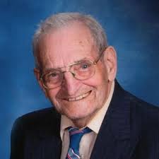 Jerome John Pundsack (1925-2015)