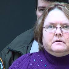 Lawyers claim juror misconduct in Joyce Garrard trial