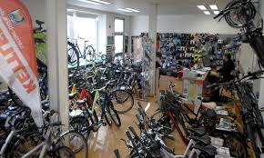 68809 Neulussheim Fahr Rad Schwarz