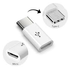If you are interested in micro usb to usb type c adapter, aliexpress has found 20,625 related results, so you can compare and shop! Original Type C Usb Adapter Micro Usb Female To Usb 3 1 Type C Typec Male Cable Convertor Connector Fast Data Sync From Dztrading 18 48 Dhgate Com