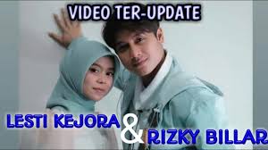 Lesti kejora masuk dalam daftar 100 wanita tercantik di 2020 versi top beauty world (tb world). Lesti Kejora Rizky Billar Leslar Update Youtube