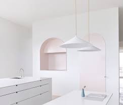 kitchen by boardgrove architects