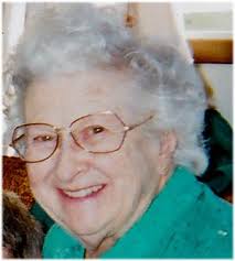 Margaret STUCKEL Obituary (1924