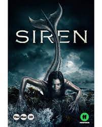Sirentv March29 Premiere On Freeformtv Sirens Tv Mermaid Movies Siren Season 1