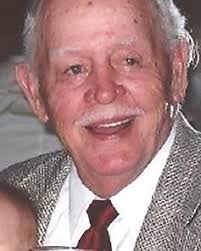 Ralph Robbins Obituary