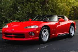 Image result for Scarlet Red 1992 Dodge