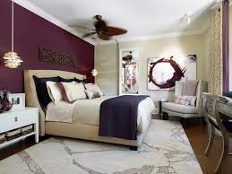 The color purple is an ideal color for the room as it symbolizes relaxation, luxury and passion. Bedroom Romantic Painting Ideas Painting Inspired