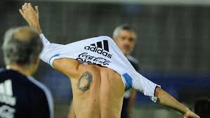 Да, взять чемпионство с «барселоной» не удалось, зато сборная — отличный шанс на. Lionel Messi Biografiya I Interesnye Fakty Vystuplenie Na Chm 2108