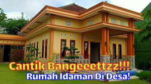 We did not find results for: Model Rumah Idaman Di Desa Cantik Banget Pokoknya Youtube