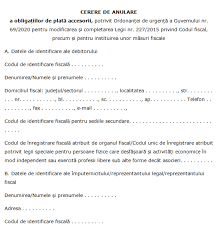 Documents similar to 1 notificare de plata factura. Https Www Portalcontabilitate Ro Ordinul Mfp Nr 21002020 Procedura De Anulare A Obligatiilor De Plata Accesorii 135012 Htm