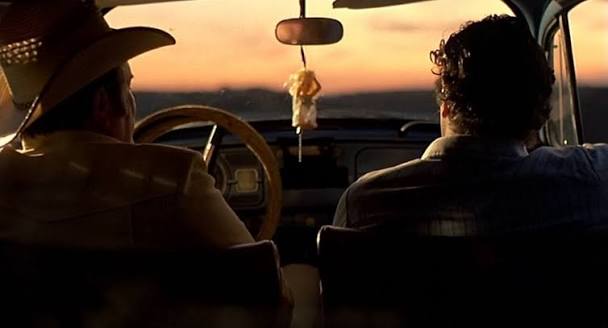 Blood Simple – Offscreen