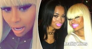 Aja Mullins's Instagram, Twitter & Facebook