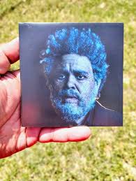 The only right way to listen to The Weeknd