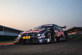 A Detailed Look At The Bmw M4 Dtm For The 2017 Season Bmw M4 Bmw Car