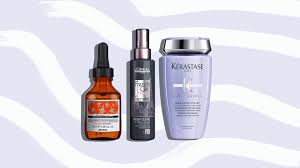 This is also where the matte texture of chaptr stems from. Hair Oils Serums Best Hair Care Hairstyling Products To Buy Now Vogue India
