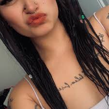 Black Thin Synthetic Dreads, Double Single Ended Dreadlocks, Black Hair  Extensions by Alice Dreads