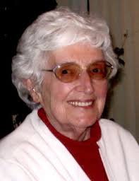 Obituary information for Helen Horneck