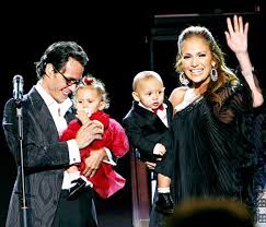 Jennifer Lopez On Marc Anthony Split Divorces I Never Failed Jennifer Lopez Family Jenifer Lopez Jennifer Lopez Marc Anthony