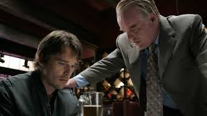 Before The Devil Knows You're Dead Trailer | Philip Seymour Hoffman, Ethan  Hawke