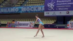 Check spelling or type a new query. Dina Averina Myach Youtube