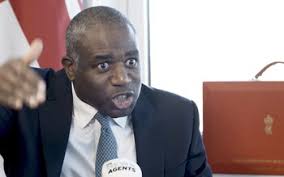 Paul Smith receives France's highest honour