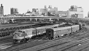 We did not find results for: Nc Stl Atlanta Georgia 1955 As Shadows Lengthen Nashville Chattanooga And St Louis Railway S Northbo Railroad Photography Railroad History Train Pictures