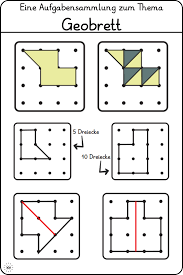 Station 1 / station 2 / station 3 / kartei zum folieren / bauplan / baue würfelgebäude diese materialien sind vielfältg in verschiedenen klassenstufen einsetzbar ! Eine Aufgabensammlung Zum Thema Geobrett Geometrie Flacheninhalt Unterrichtsmaterial Im Fach Mathematik In 2021 Geometrie Flacheninhalt Unterrichtsmaterial