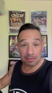 🎯The Wonderkid, the Unofficial Legend Jonny Storm returns to Target  Wrestling