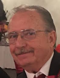 Obituary information for Robert "Bob" Earon Roden Jr.