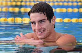 All-Tribune Boys Swimmer of Year: Payton Sorenson
